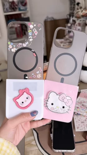 BBQ10KBD Mini Berry Keyboard photo review